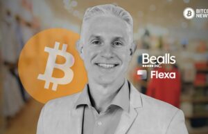 First National Retailer to Accept Bitcoin Payments