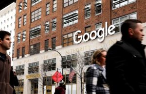 Google Has a Bedbug Infestation in Its New York Offices