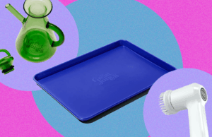 11 Best Housewarming Gifts We Can't Stop Using (2025): Coasters, Blenders, Sheets