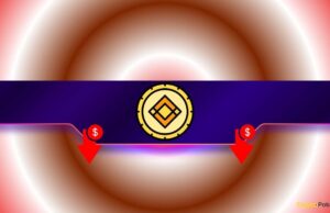 These Altcoins Crash by Double Digits Following Delisting From Binance: Details