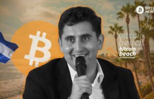 Roman Martinez | Bitcoin Beach, People, Circular Economies