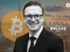Evolve ETFs CIO on Bitcoin