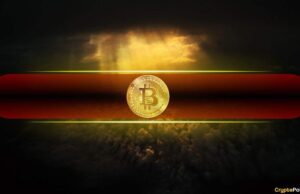 Bets on Polymarket Show Bitcoin (BTC) $200K Odds Are Slimmer Than Alien Discovery