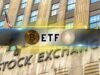 Bitcoin Overtakes Ethereum in ETF Inflows, Signaling Market Shift