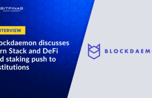 Interview: Blockdaemon’s ‘Earn Stack’ to Bridge Staking and DeFi for Institutions