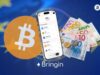 Bringin’s All-In-One Bitcoin App | Live In Europe