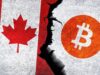British Columbia Locks Out New Crypto Miners from the Grid