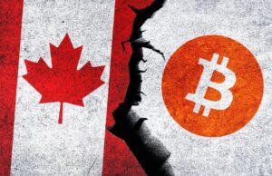 British Columbia Locks Out New Crypto Miners from the Grid