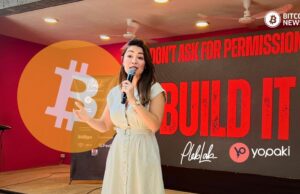 Bitcoin Startup Day Yucatán 2025