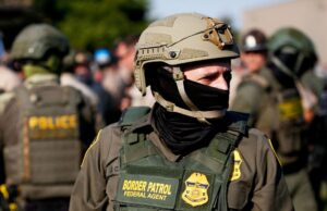 DHS Wants a Fleet of AI-Powered Surveillance Trucks