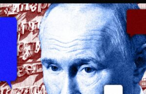 Chatbots Are Pushing Sanctioned Russian Propaganda