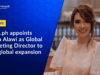 Amira Alawi to Lead Coins.ph International Expansion as Global Marketing Lead