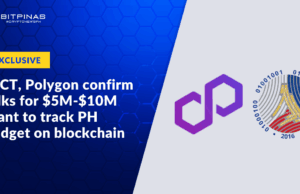 Exclusive: DICT, Polygon Confirm Talks for $5M-$10M Grant to Track PH Budget on Blockchain
