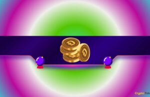 DOGE Rockets 11% in a Week, More Ahead?