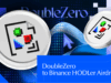 DoubleZero (2Z) to Binance HODLer Airdrops