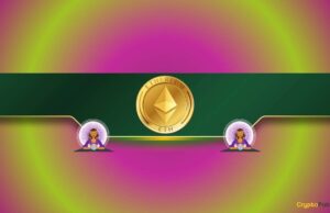 Ethereum Nears Critical Price Zone: Relief Rally Ahead?