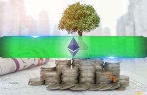 Ethereum Steals the Spotlight With $1.59B Inflows, But Not All Altcoins Are Winning