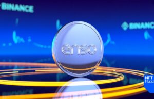 Enso (ENSO) to Binance HODLer Airdrops