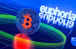 Bitcoin Enters Speculative Phase, Onchain Signals Market Top Risk