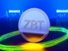 ZEROBASE (ZBT) to Binance HODLer Airdrops