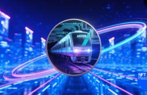 Aster Delisted From DeFiLlama’s Perpetual DEX Ranking