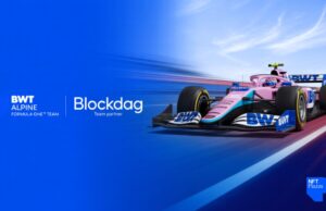 Ethereum Near $4,275, BlockDAG GENESIS Day Redefines Crypto