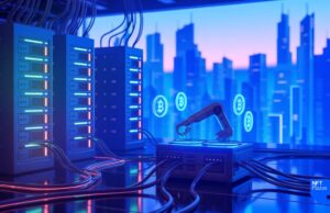6 Leading Legal Crypto Mining Platforms