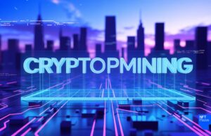 2025’s Most Trusted Cloud Mining Platform: Start with Zero Investment