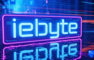 Cloud Mining Services in 2025 – Earn BTC Effortlessly with IEByte