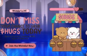 Leading 2025 Whitelist Token With 100x ROI Potential