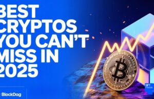 4 Leading Trending Cryptos in 2025: BlockDAG, Ethereum, Solana & Avalanche!