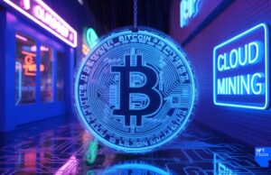 How to Start Cloud Mining Bitcoin Without Hardware