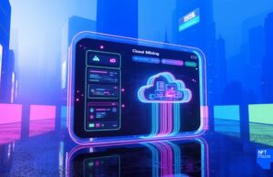 7 Most Influential Cloud Mining Apps to Build Passive Crypto