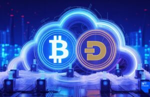 8 Leading Free Bitcoin & Dogecoin Cloud Mining Platforms in 2025