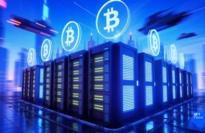 Leading 5 Bitcoin Mining Apps in 2025 for BTC Earnings
