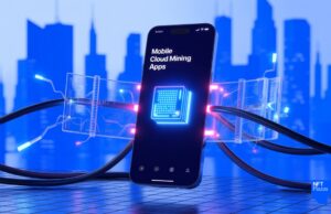 10 Leading Mobile Cloud Mining Apps 2025 for BTC, ETH, DOGE