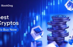 Leading Crypto Coins For 2025: BlockDAG Outshines Pudgy Penguins