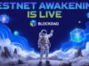BlockDAG’s Awakening Testnet Is Here with Full EVM-Compatibility
