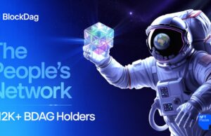 XRP and Cardano Face Barriers, BlockDAG Raises $435 Million