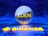 OpenEden (EDEN) to Binance HODLer Airdrops