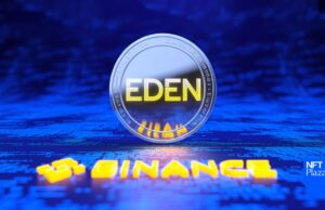 OpenEden (EDEN) to Binance HODLer Airdrops