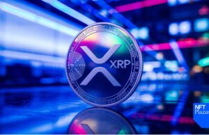 XRP Holds Strong Above $2.90 as Crucial ETF Decision Window