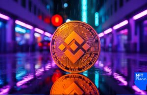 Official BNB Chain X Account Hacked to Advertise Phishing Airdrop