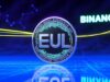 Euler (EUL) to Binance HODLer Airdrops