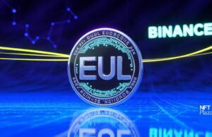 Euler (EUL) to Binance HODLer Airdrops