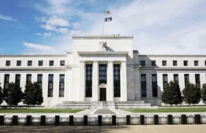 Fed to Open Door to Crypto Banking in ‘Trump’s Revenge’
