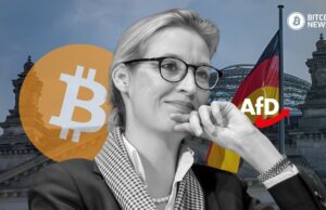 Germany’s AfD Party | National Bitcoin Reserve