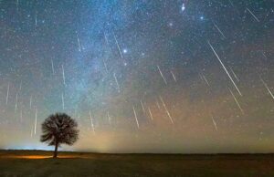 How to Watch the Orionids Meteor Shower