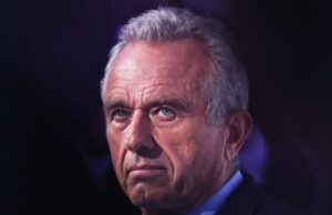 A Quarter of the CDC Is Gone