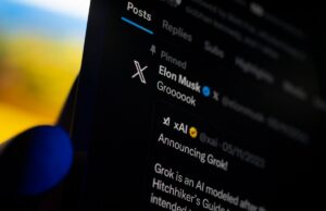 Musk’s ad chief at X departs after just 10 months